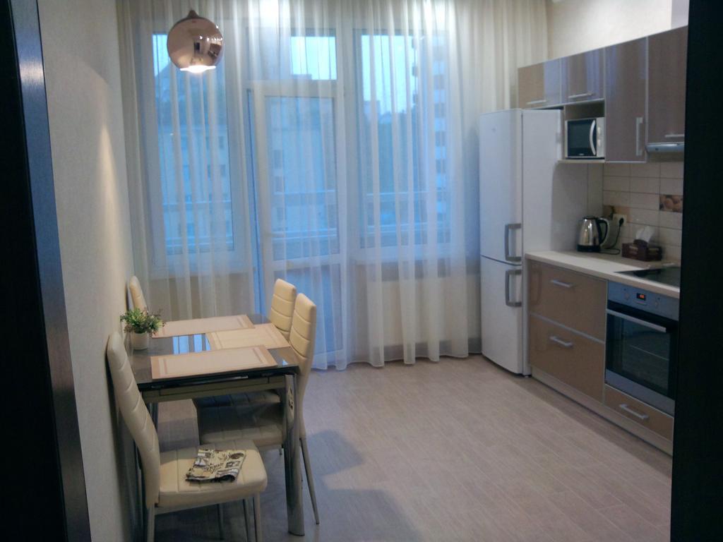 New Apartment In Arkadia Odessa Exteriör bild