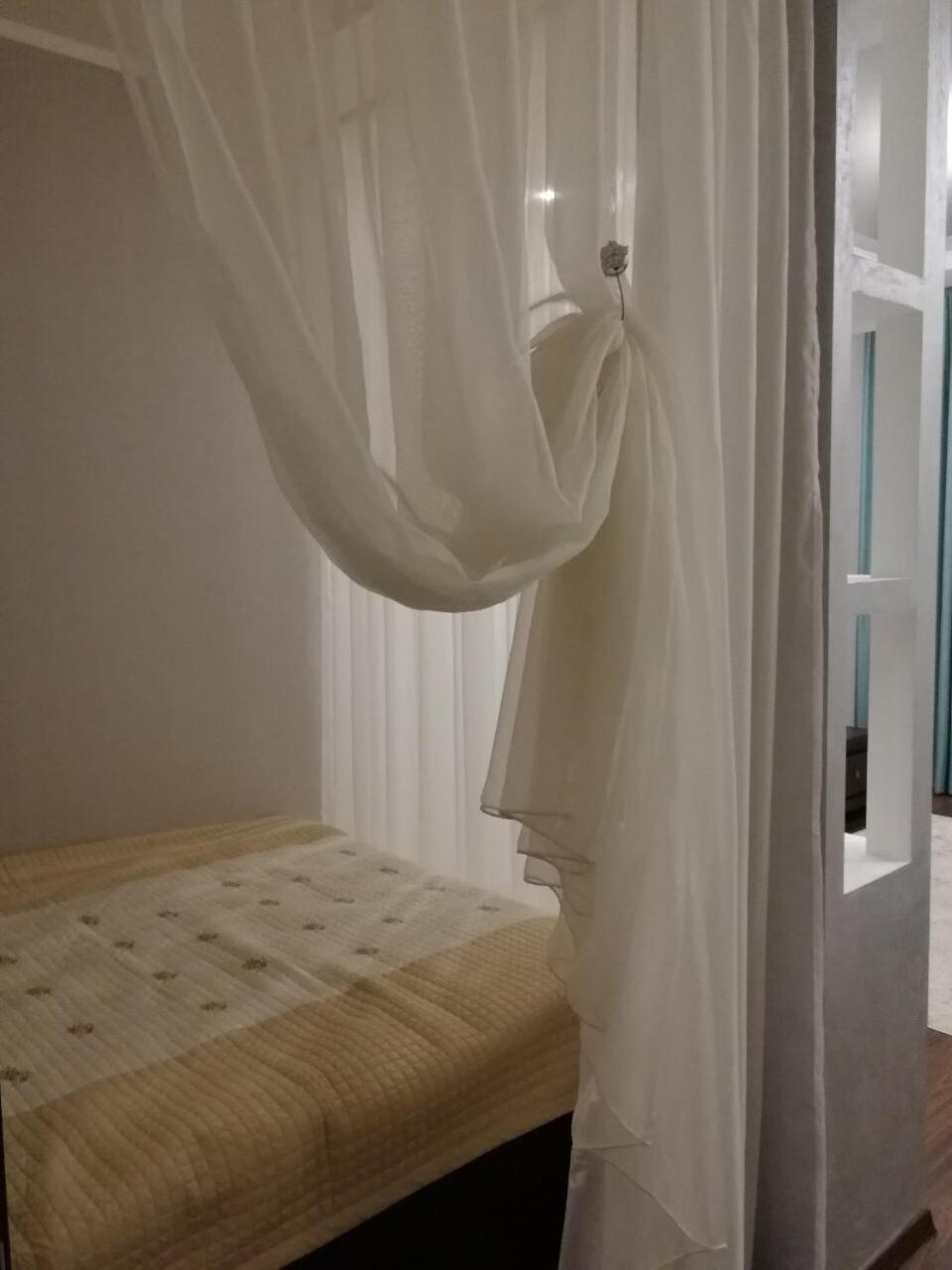 New Apartment In Arkadia Odessa Exteriör bild