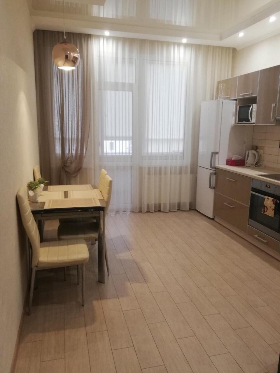New Apartment In Arkadia Odessa Exteriör bild