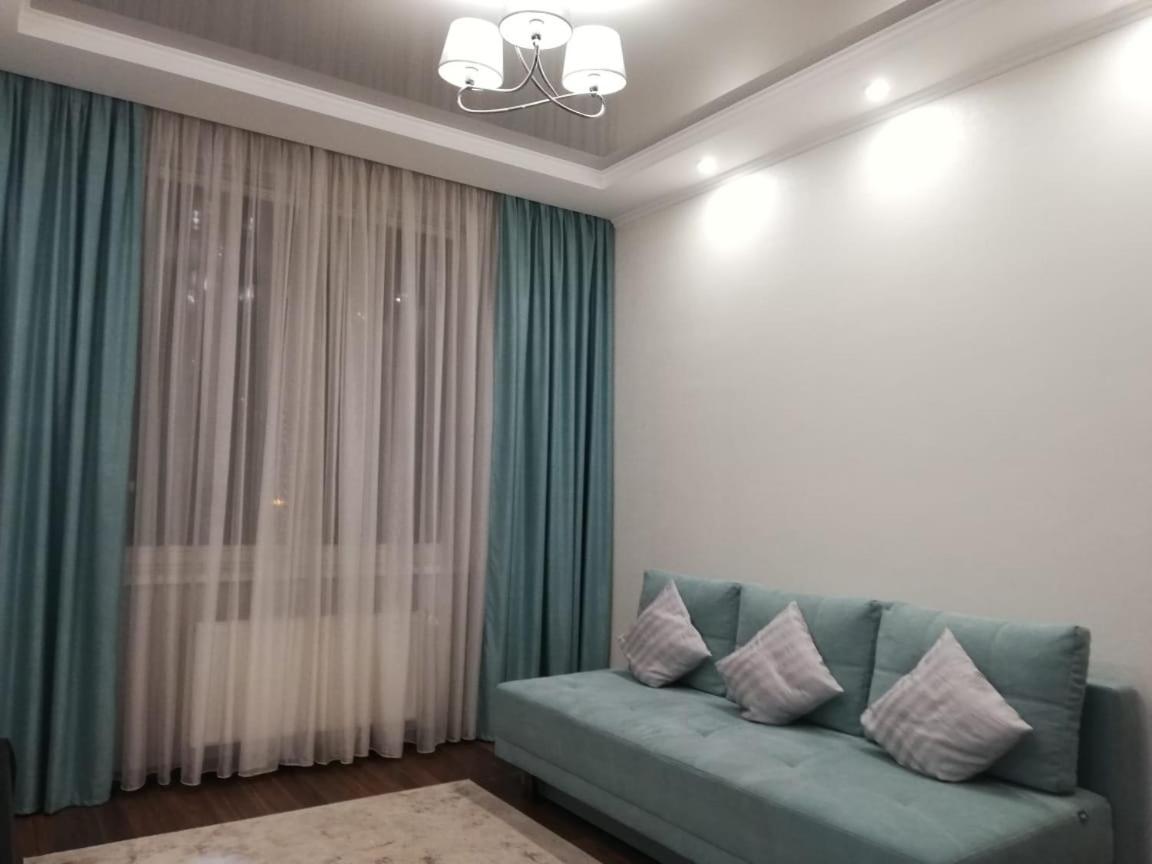 New Apartment In Arkadia Odessa Exteriör bild